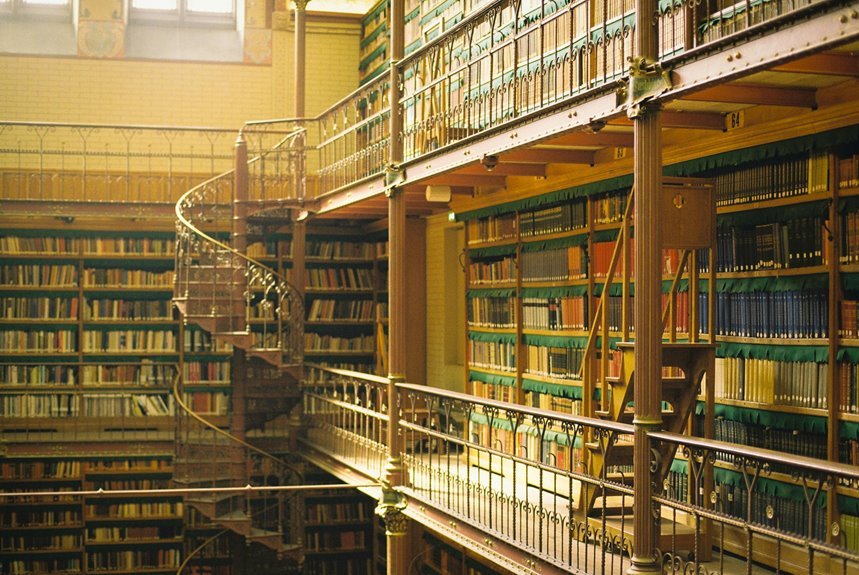 crystalwave archive of spirals