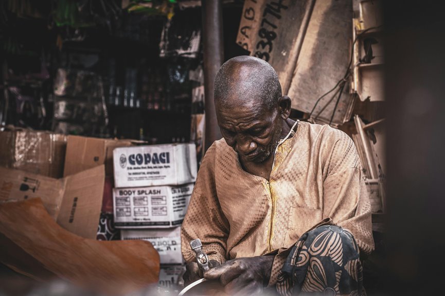 DDOSOMA Age – Accurate Age Data About Digital Creator DDOSOMA