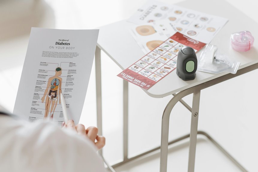 healthcare information and guides