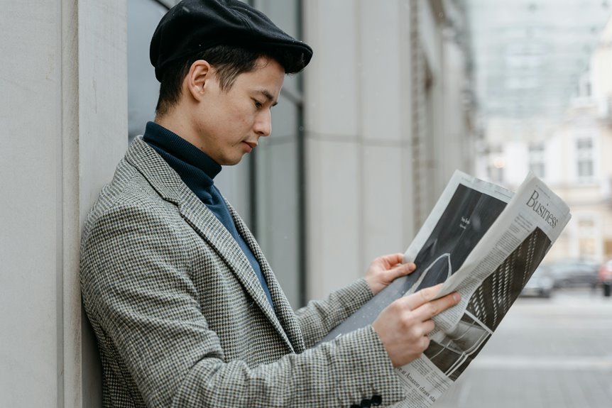 independent reader generated reports