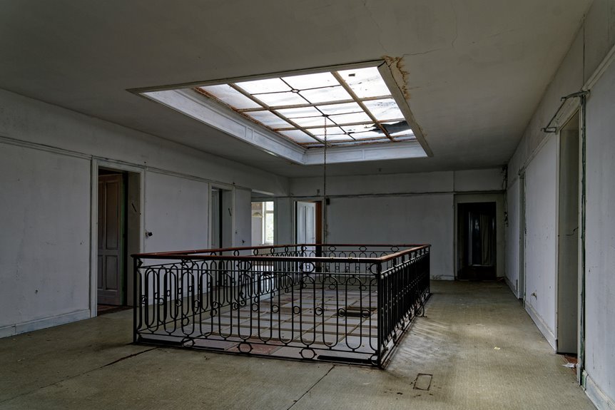 1204686001, 742762835, 383641100, 1743816856, 1617433191 — The Riftborne Ledger of Unbound Echoes