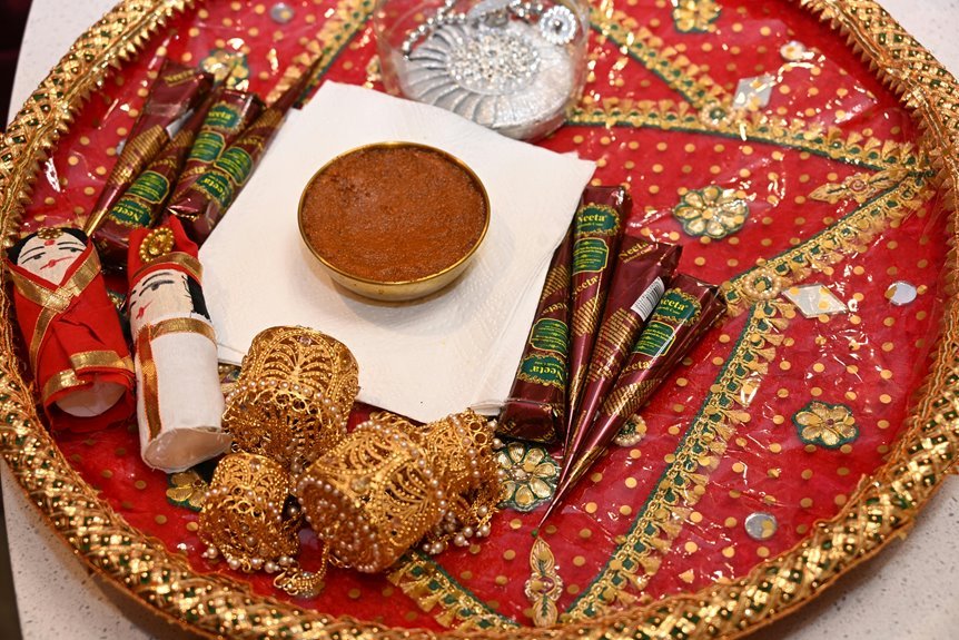 govardhan puja ritual significance