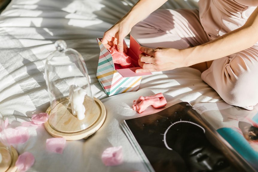 luxury home decor design