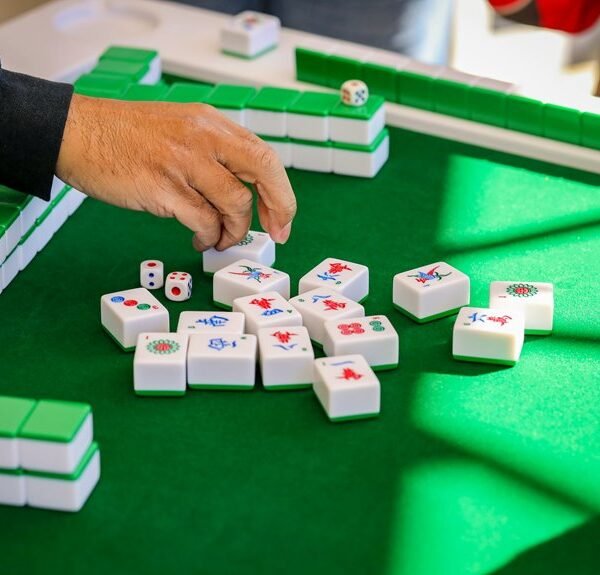 Simbol Mahjong Ways – Mahjong&hellip;