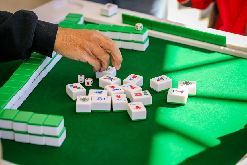 Simbol Mahjong Ways – Mahjong Ways Symbols: What They Mean & How to Play