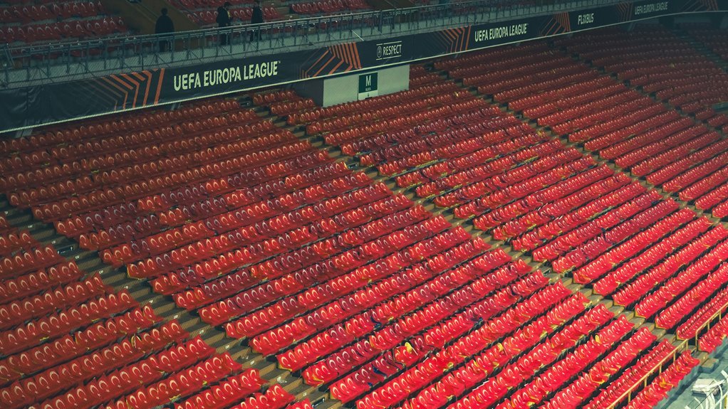 american sports results update