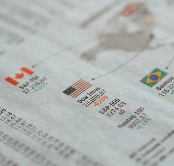 Breaking USA Financial News 5096768372 Stock Market and Economy