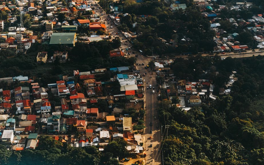 usa traffic infrastructure updates