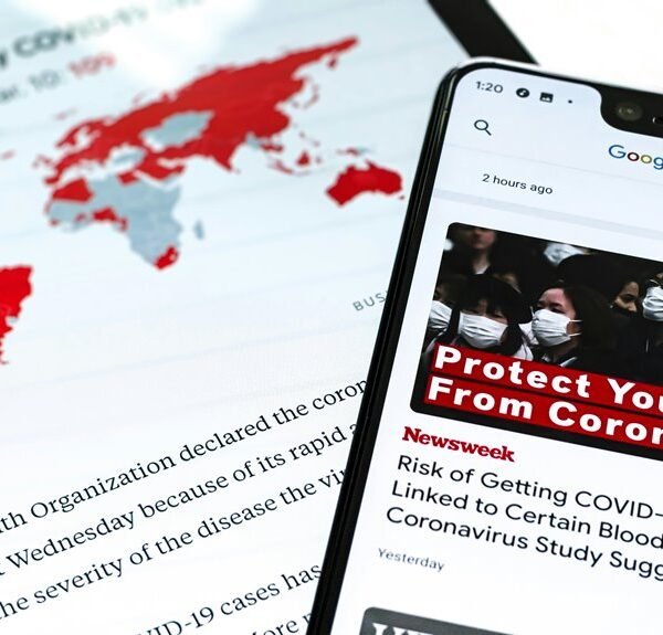 Discover the Power of Information With Sinknews Com