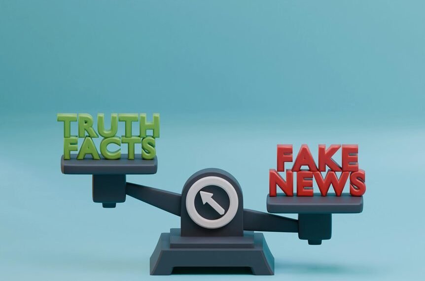 uncovering truthful news stories