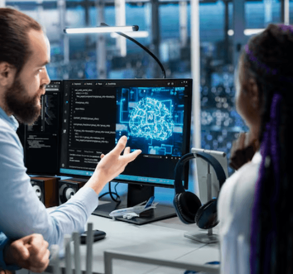 Why Businesses Prefer Custom AI Development Companies Over Off-the-Shelf AI Tools