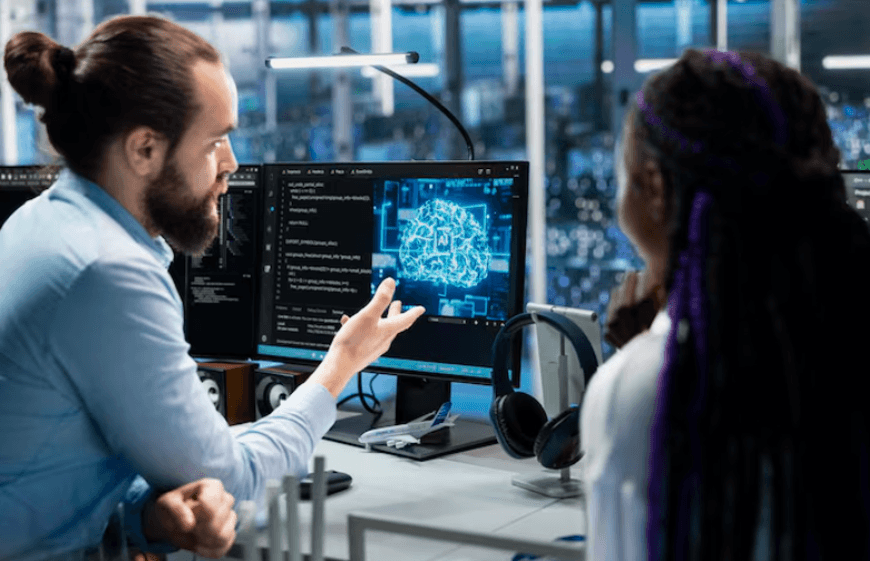 Why Businesses Prefer Custom AI Development Companies Over Off-the-Shelf AI Tools