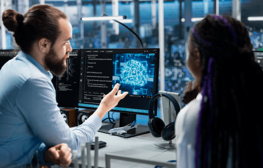 Why Businesses Prefer Custom AI Development Companies Over Off-the-Shelf AI Tools