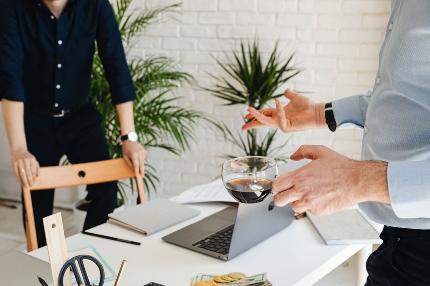business and lifestyle insights