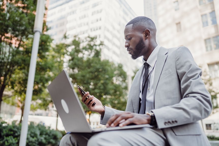 business tech lifestyle guide