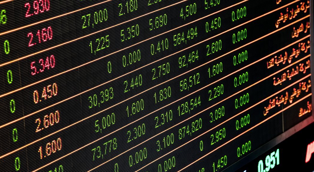 digital business exploration insights