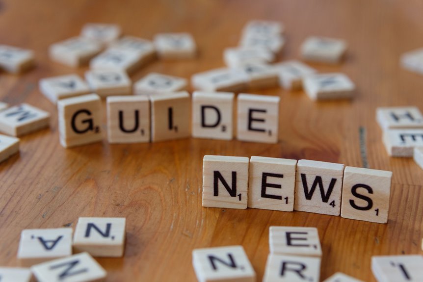 digital resource guide online