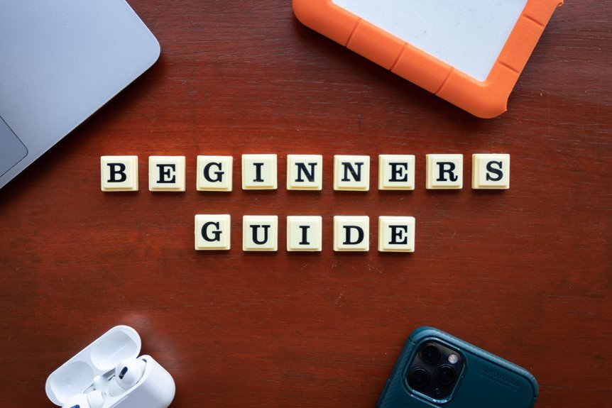 everyday technology tips guide