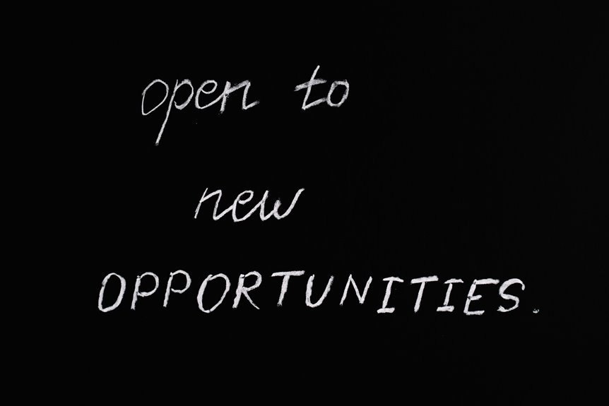 exploring business opportunities online