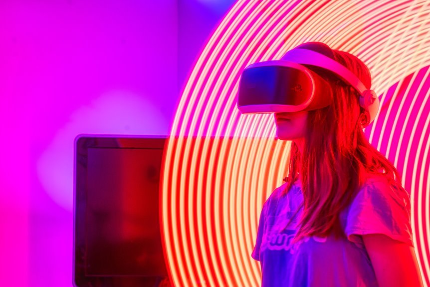 future of online technology