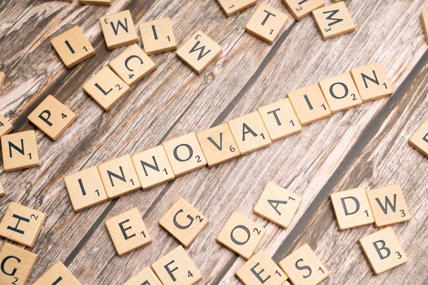technology and innovation guide