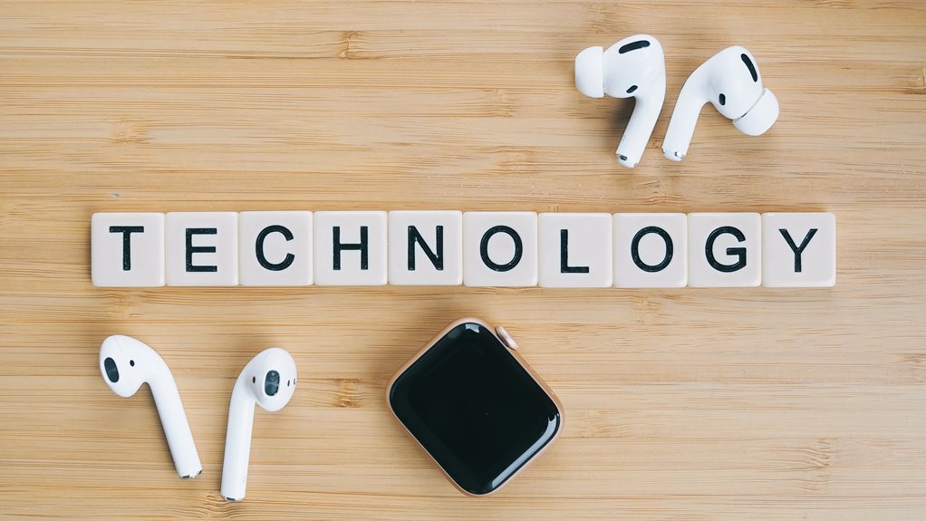 technology tips for living